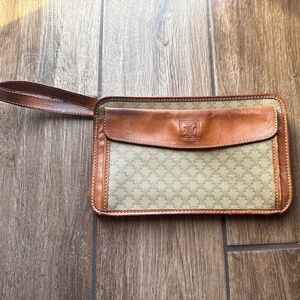 Celine project clutch